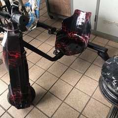 ⭐️E-TLIF電動三輪車⭐️