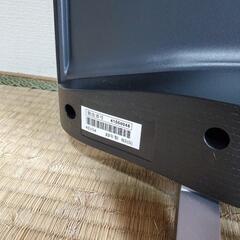 TOSHIBA 東芝 REGZA レグザ 液晶テレビ 40V34 動作確認済み 40型 40インチ