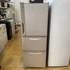 8/7値下げしました！🥳3ドア🤩HITACHI 2016年製 265L冷蔵庫 R-27GV  日立　NO.3142