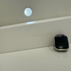 アップルウォッチSERIES4