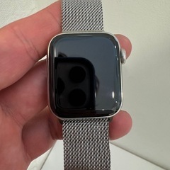 アップルウォッチSERIES4