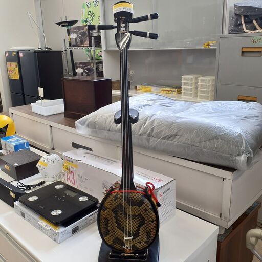ID　174958　三線