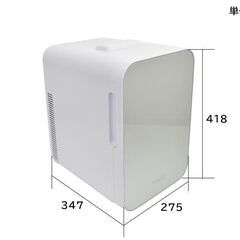 自分専用おとしずか冷温庫 20L