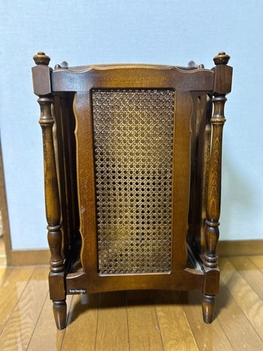 中古美品♡カリモクヴィンテージレインラック♡傘立て