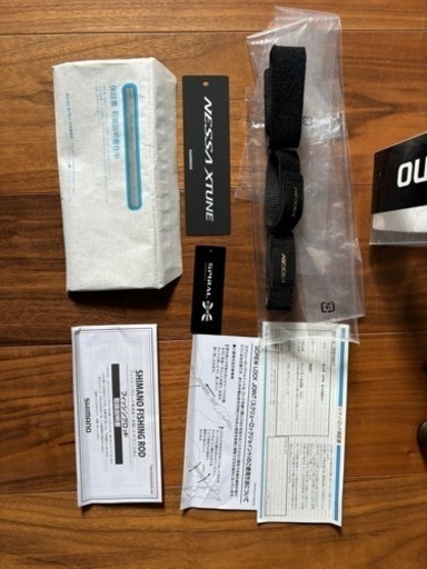 未使用品】深川製磁 箸置き 紅葉 もみじ 3ペア 計6個 色違い2種 桐箱