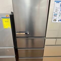 ☆ジモティー割引有☆ S仕/アクア/4ドア冷蔵庫/AQR-V43K/430L/2020