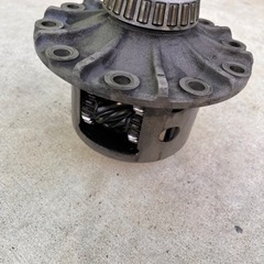 トヨタ 純正　トルセンLSD   8インチ　デフ　JZX110 JZX100 ZN6