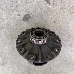 トヨタ 純正　トルセンLSD   8インチ　デフ　JZX110 JZX100 ZN6