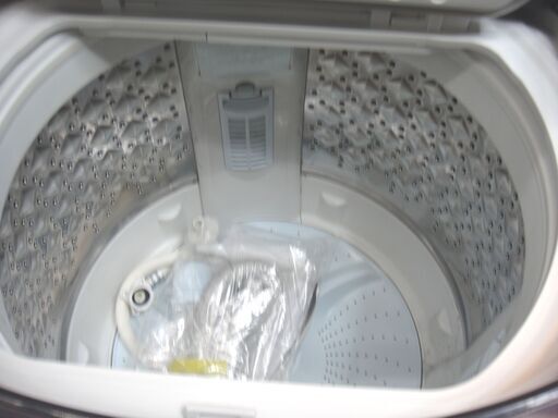 F-10【ご来店頂ける方限定】TOSHIBAの4、5Kg洗濯機です