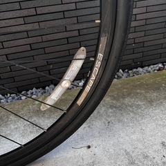 クロスバイク　GIANT  Escape R Disc LTD　本日もしくは明日の午前中のみ