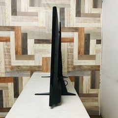 即日受渡❣️SHARP 50型 外付けHDD対応  HDMI×3 31500円