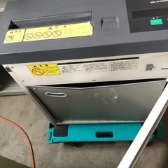 業務用 シュッレッター 大型 60×26×70cm