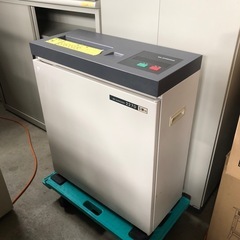 業務用 シュッレッター 大型 60×26×70cm