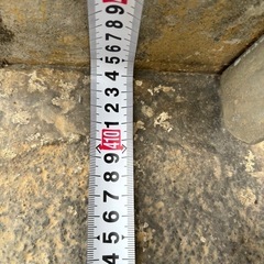 ガレージ等の門扉売ります