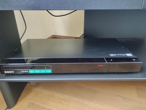 SONYBRAVIA 3点セット‼️