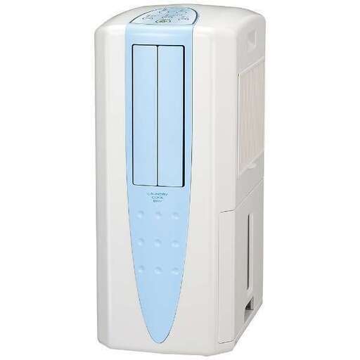 値下げしました(^^)/　美品　コロナ　CDM-1017　衣類乾燥除湿機 どこでもクーラー 　スポットクーラー　2017年製　[木造13畳まで /鉄筋25畳まで /コンプレッサー方式]