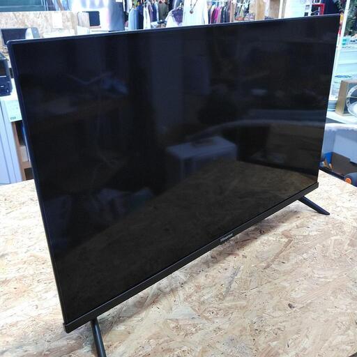 【美品】Hisense  32型液晶テレビ