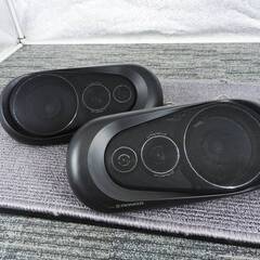 Pioneer パイオニア☆carrozzeria TS-X150 3WAY置き型スピーカー 