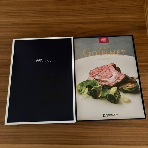 ベルテイエカタログギフト　定価34100円