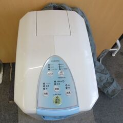 コロナ 冷風 衣類乾燥除湿機 2019年製 CDM-10A2 ダクト付き CORONA スポットクーラー 除湿器 札幌 北20条店