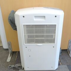 コロナ 冷風 衣類乾燥除湿機 2019年製 CDM-10A2 ダクト付き CORONA スポットクーラー 除湿器 札幌 北20条店