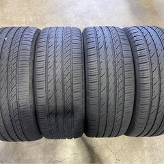 ドリケツ！17インチ夏セット