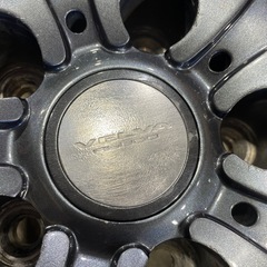 ドリケツ！17インチ夏セット