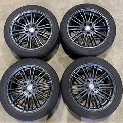 ドリケツ！17インチ夏セット