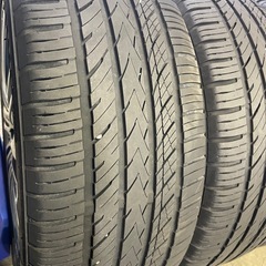 ドリケツ！17インチ夏セット