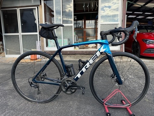 TREK EmondaSL5 54サイズ