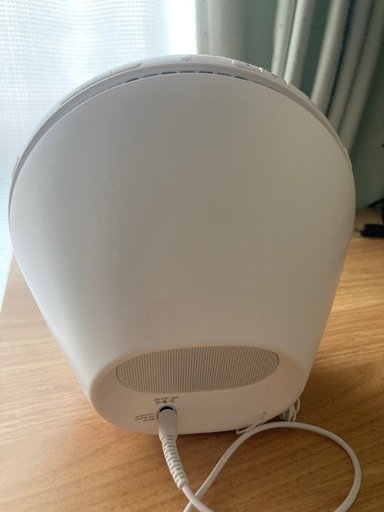 PHILIPS フィリップス ウェイクアップライト　光目覚まし時計 美品 美品⭐︎PHILIPS光目覚まし時計 フィリップス ウェイクアップライト