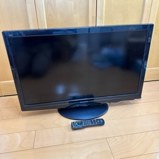 パナソニック　VIERA 37 TH-L37G2-K 　家電 テレビ 液晶テレビ