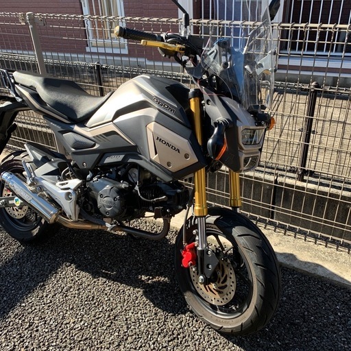 受け渡しきまりました。 受け渡し決まりました】モアノREI BMX街乗り