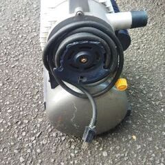 常圧コンプレッサー