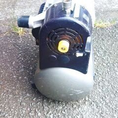 常圧コンプレッサー