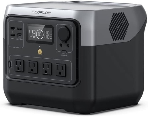 その他 EcoFlow RIVER 2 pro