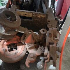 ネジ切り機械100ボルト