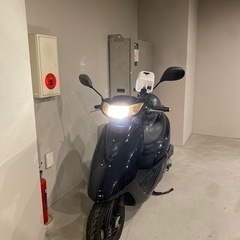【決まりました】HONDA dio FI最終型