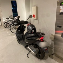 【決まりました】HONDA dio FI最終型