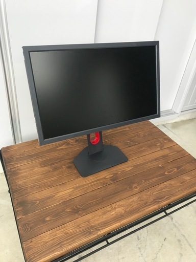 【BenQ】ゲーミングモニター　下見大歓迎❗️XL2411K