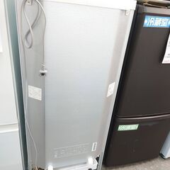 🌟愛品館千葉店🌟安心の除菌洗浄済🌟シャープ 2ドア冷蔵庫 SJ-D14F 2020年製 保証有り【愛千143】