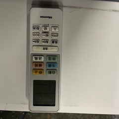 【受け渡し予定者決定】Hisense！2021年製！HA-S22DE9-W