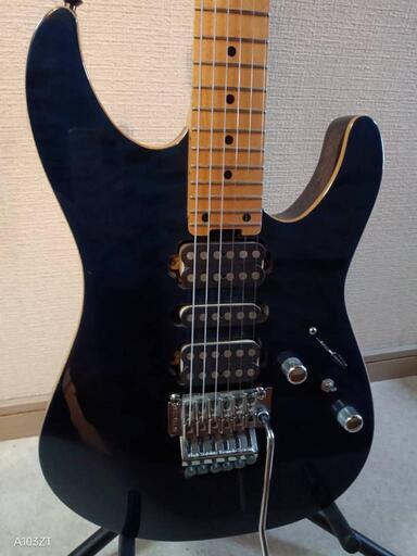 SCHECTER　ギターNV_3_24_AL_KO/RN SCHECTER ギターNV_3_24_AL_KO/RN