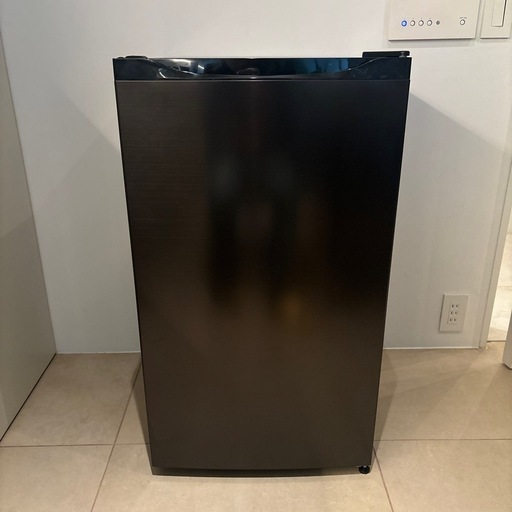 MAXZEN 冷凍庫　　新品\n