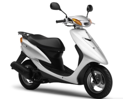 YAMAHA ジョグ50cc