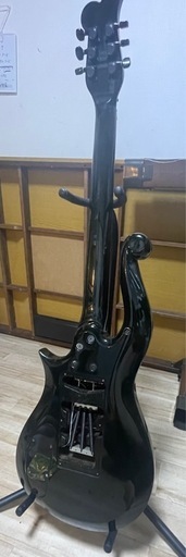 Edwards ES-110PRIII 税込販売価格 ￥46,800- 中古品 懐かしの初期 
