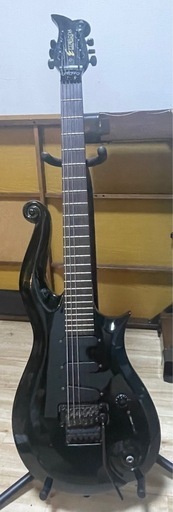 値下げ！Edwards プリンス　スギゾーモデル