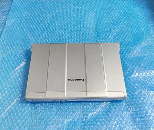 パナソニック LetsNote改32 Core i5 SSD Win11Pro 特21 レッツノート