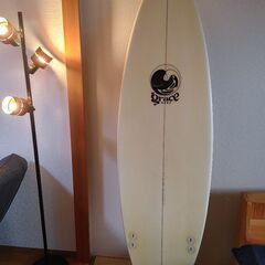 grace サーフボード 5,10