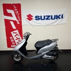 ホンダ⭐️DIO🛵4ストロークキャブ車